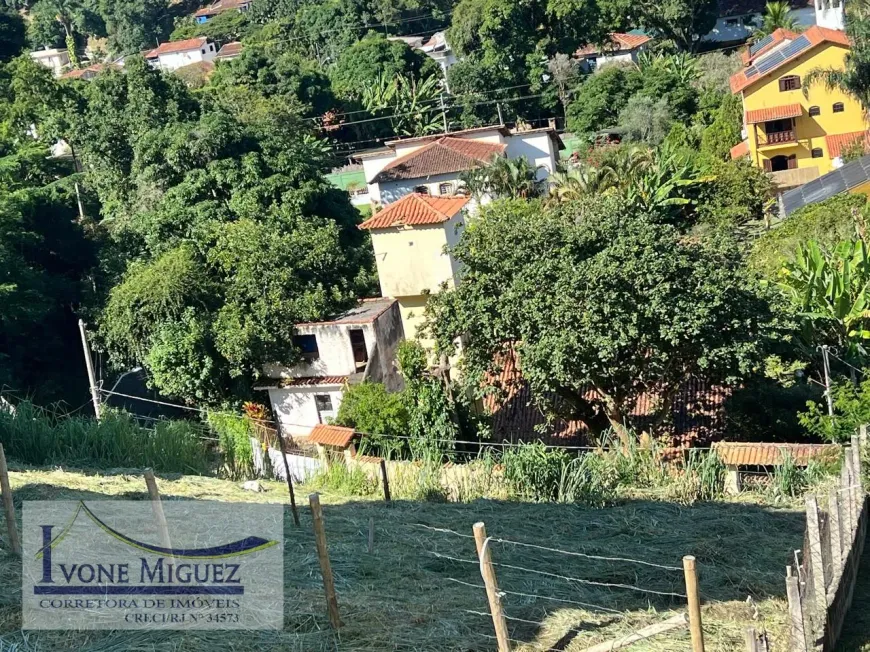 Foto 1 de Lote/Terreno à venda, 440m² em Centro, Miguel Pereira