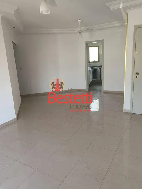 Foto 1 de Apartamento com 3 Quartos à venda, 100m² em Jardim Merci II, Jundiaí