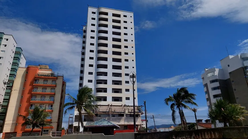 Foto 1 de Apartamento com 3 Quartos à venda, 91m² em Vila Atlântica, Mongaguá