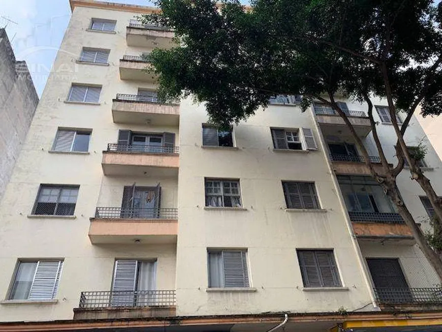 Foto 1 de Apartamento com 2 Quartos à venda, 92m² em Bom Retiro, São Paulo