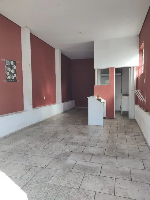 Foto 1 de Ponto Comercial para alugar, 40m² em Vila Hortencia, Sorocaba