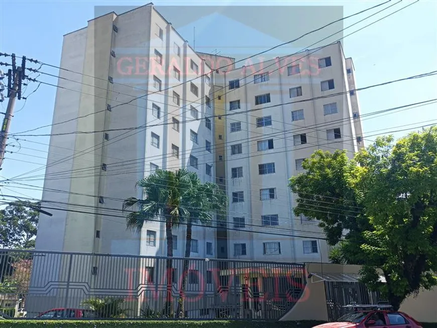 Foto 1 de Apartamento com 2 Quartos à venda, 58m² em Jardim da Saude, São Paulo