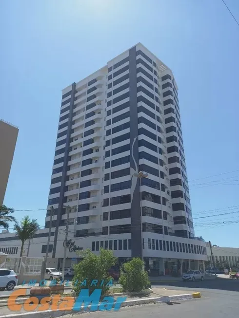 Foto 1 de Apartamento com 2 Quartos à venda, 88m² em Centro, Tramandaí