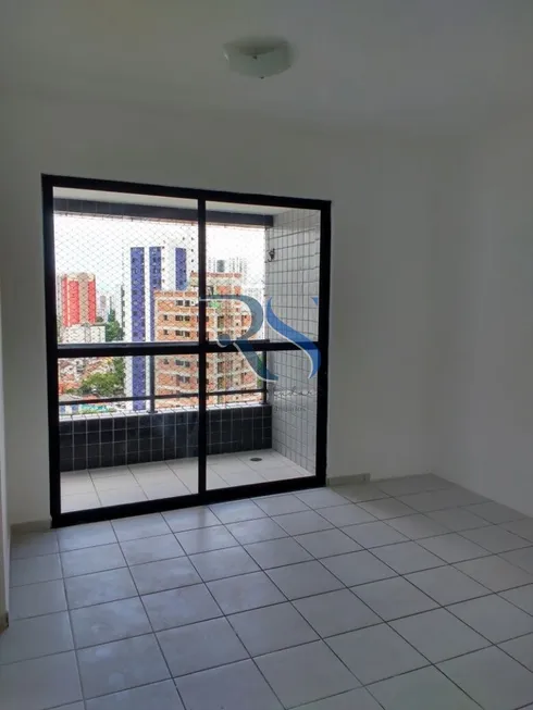 Foto 1 de Apartamento com 3 Quartos à venda, 75m² em Casa Amarela, Recife