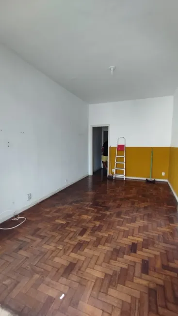 Foto 1 de Apartamento com 2 Quartos para alugar, 65m² em Glória, Rio de Janeiro