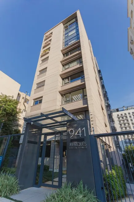 Foto 1 de Apartamento com 2 Quartos à venda, 78m² em Moinhos de Vento, Porto Alegre