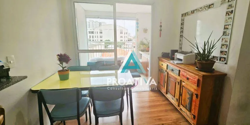 Foto 1 de Apartamento com 2 Quartos à venda, 69m² em Centro, São Caetano do Sul