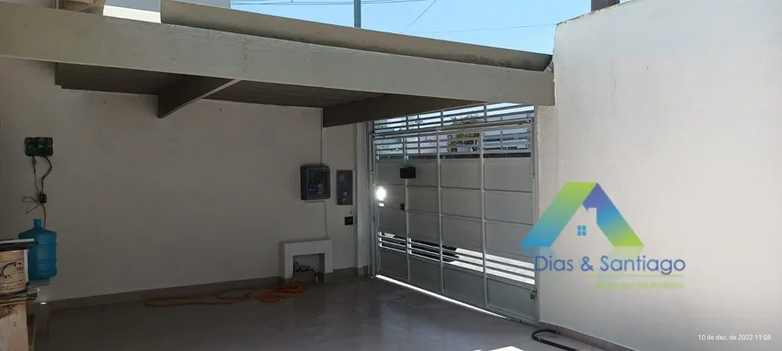 Foto 1 de Sobrado com 2 Quartos à venda, 129m² em Centro, São Bernardo do Campo