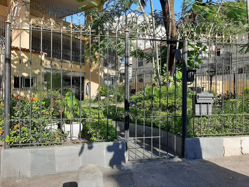 Foto 1 de Apartamento com 1 Quarto à venda, 47m² em Méier, Rio de Janeiro