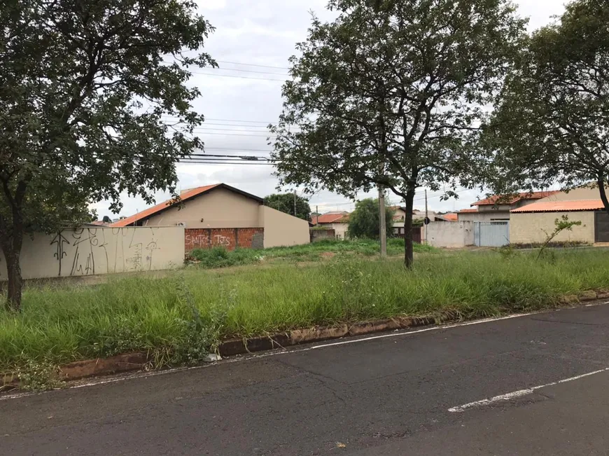 Foto 1 de Lote/Terreno à venda, 326m² em Jardim Arroyo, São José do Rio Preto