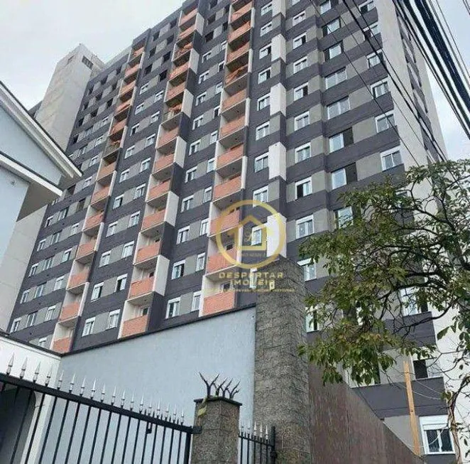 Foto 1 de Apartamento com 2 Quartos à venda, 34m² em Lapa, São Paulo