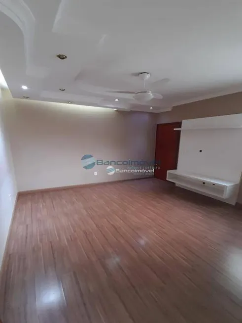 Foto 1 de Apartamento com 2 Quartos à venda, 60m² em Jardim Ypê, Paulínia