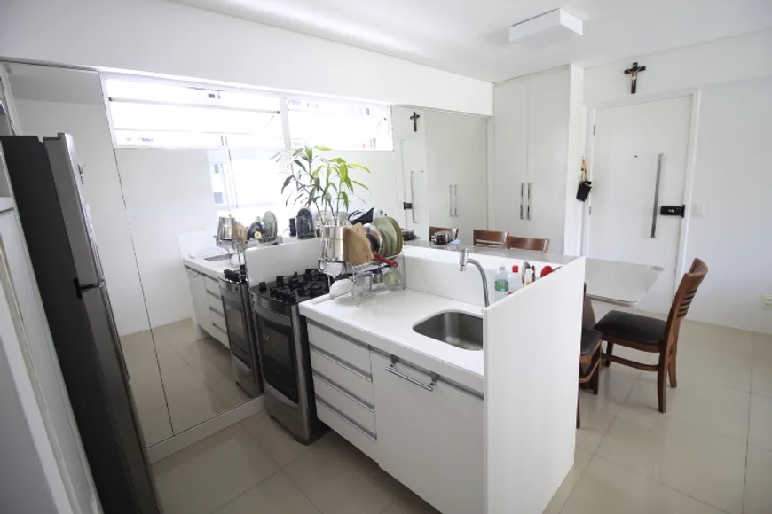 Foto 1 de Apartamento com 2 Quartos à venda, 50m² em Tamarineira, Recife