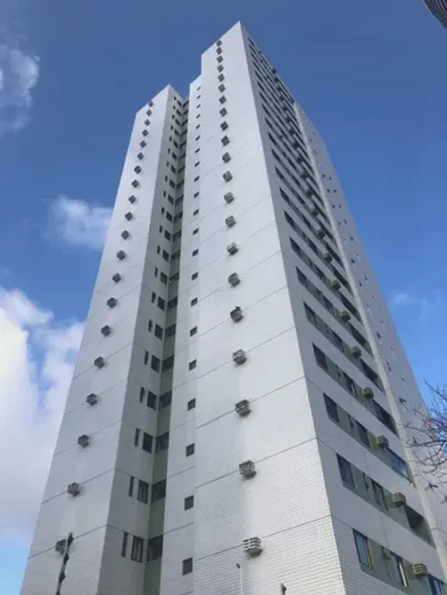 Foto 1 de Apartamento com 3 Quartos à venda, 72m² em Encruzilhada, Recife