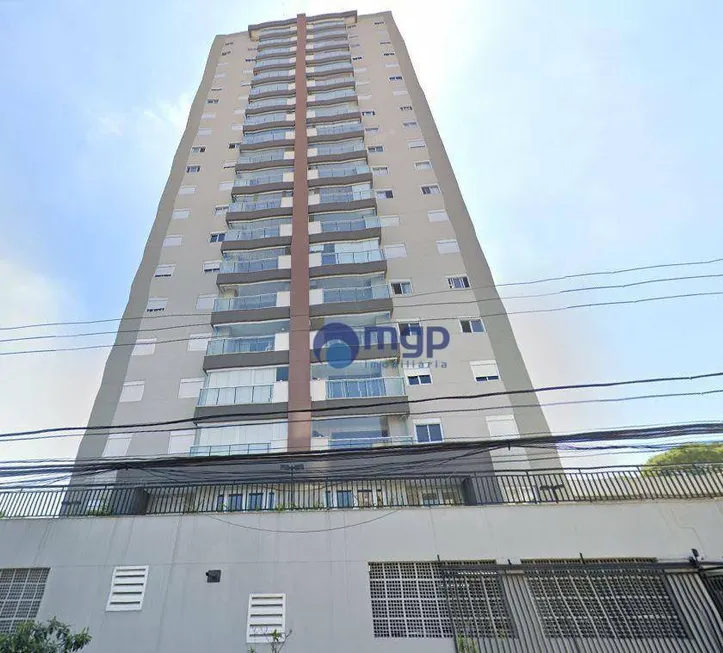 Foto 1 de Apartamento com 3 Quartos à venda, 81m² em Vila Guilherme, São Paulo