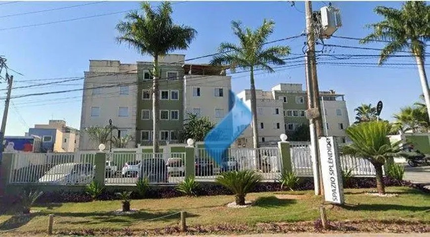 Foto 1 de Apartamento com 2 Quartos à venda, 105m² em Parque Vereda dos Bandeirantes, Sorocaba