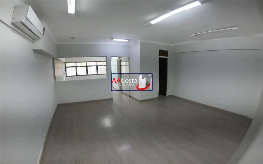 Foto 1 de Sala Comercial à venda, 40m² em Centro, Franca