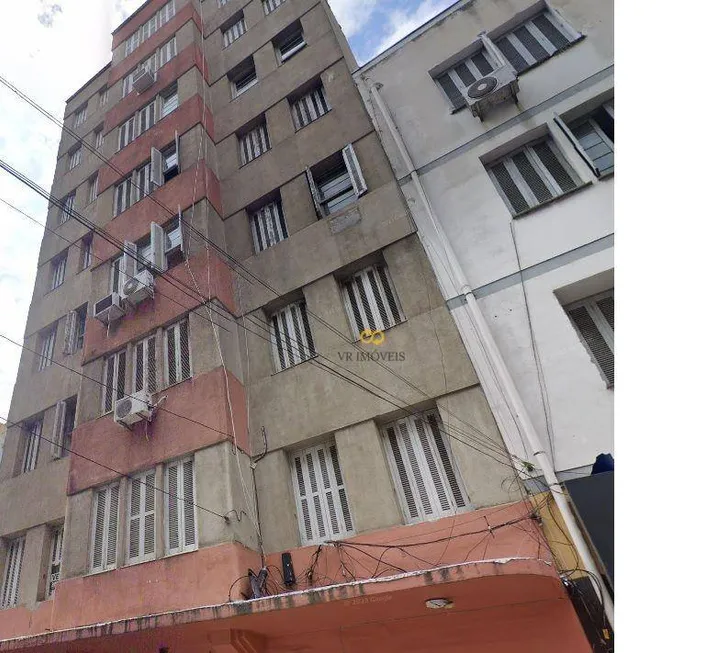 Foto 1 de Apartamento com 2 Quartos à venda, 110m² em Centro, Porto Alegre