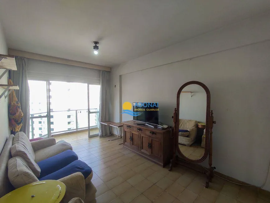 Foto 1 de Apartamento com 4 Quartos à venda, 95m² em Pitangueiras, Guarujá