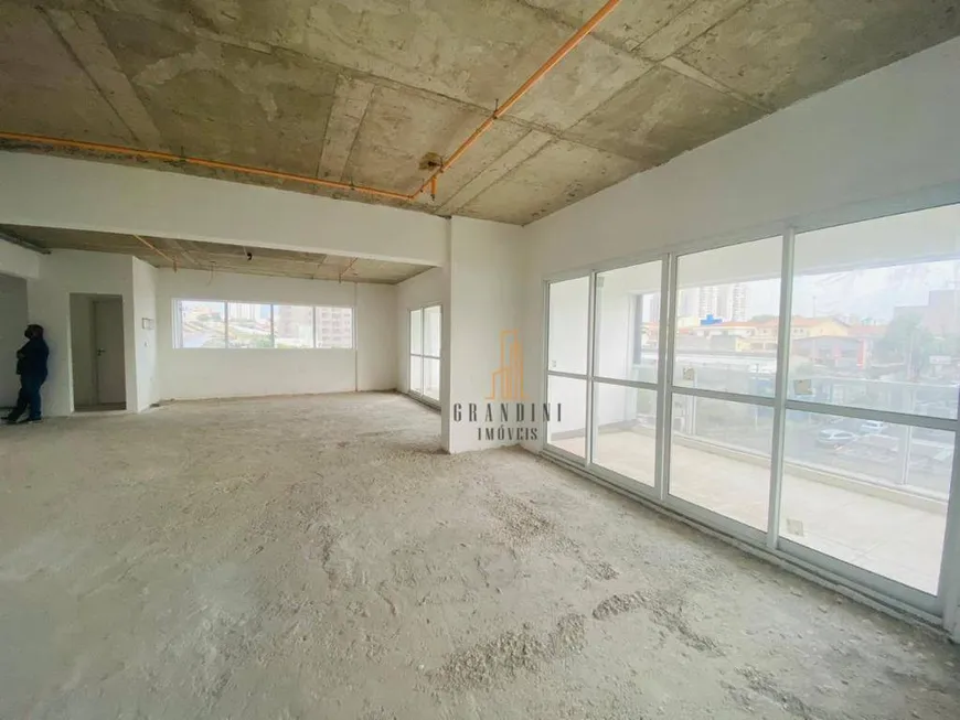 Foto 1 de Sala Comercial para venda ou aluguel, 63m² em Baeta Neves, São Bernardo do Campo