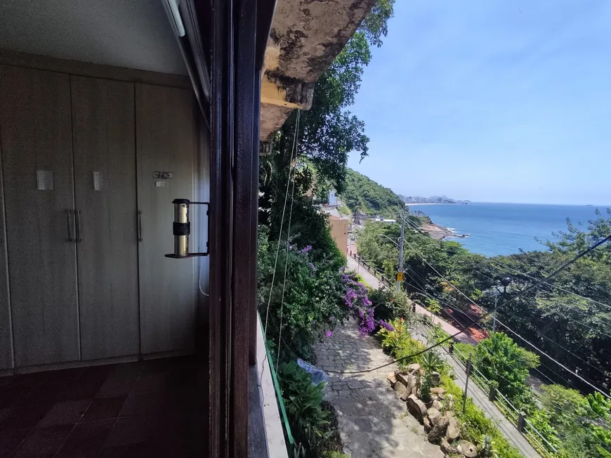 Foto 1 de Casa com 15 Quartos à venda, 900m² em Vidigal, Rio de Janeiro