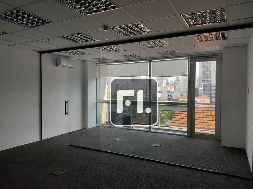 Foto 1 de Sala Comercial para alugar, 76m² em Pinheiros, São Paulo