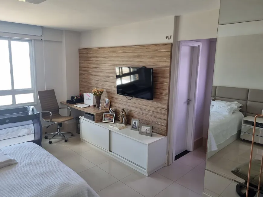 Foto 1 de Apartamento com 2 Quartos à venda, 155m² em São Marcos, São Luís