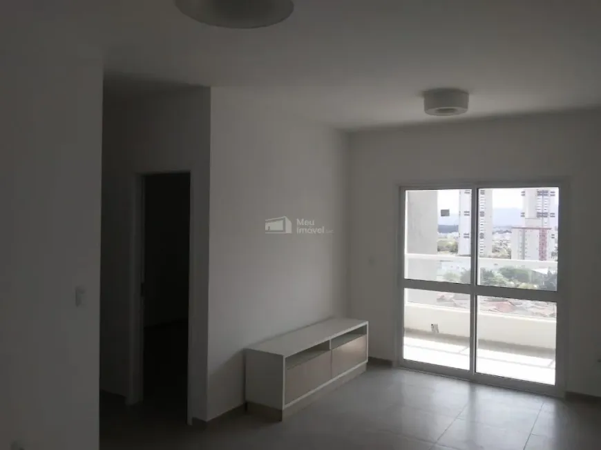 Foto 1 de Apartamento com 2 Quartos para alugar, 75m² em Jardim das Nações, Taubaté