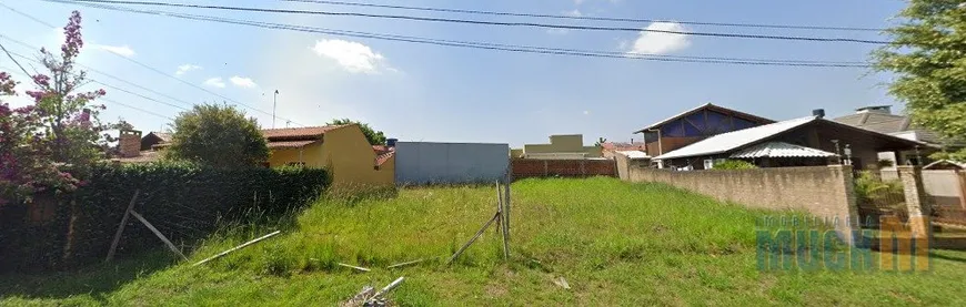 Foto 1 de Lote/Terreno à venda, 218m² em São José, Canoas