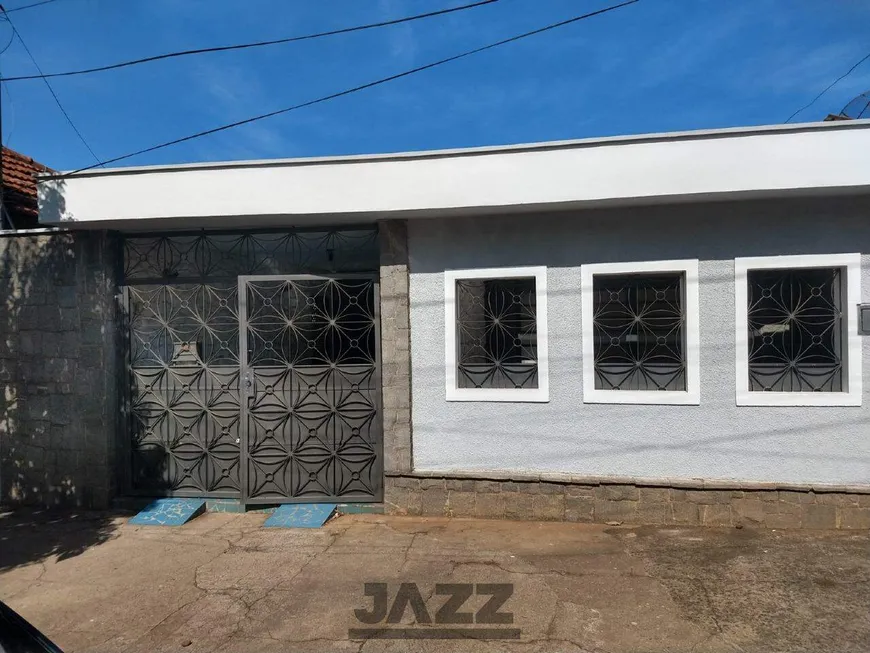 Foto 1 de Casa com 4 Quartos à venda, 254m² em Vila Rezende, Piracicaba