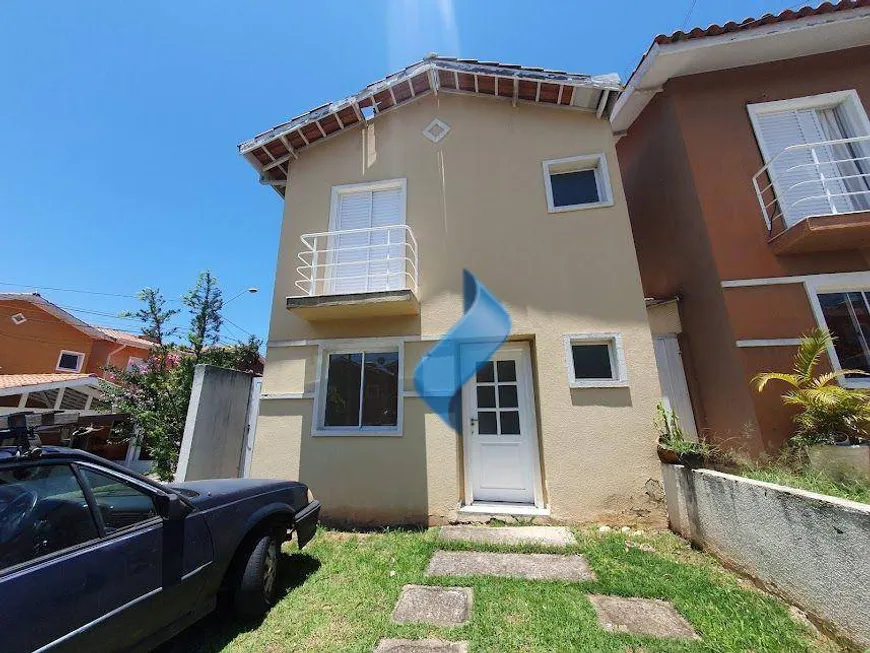 Foto 1 de Casa de Condomínio com 3 Quartos à venda, 102m² em Vila Haro, Sorocaba