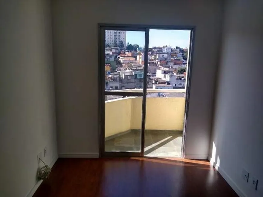 Foto 1 de Apartamento com 2 Quartos à venda, 43m² em Jardim Celeste, São Paulo