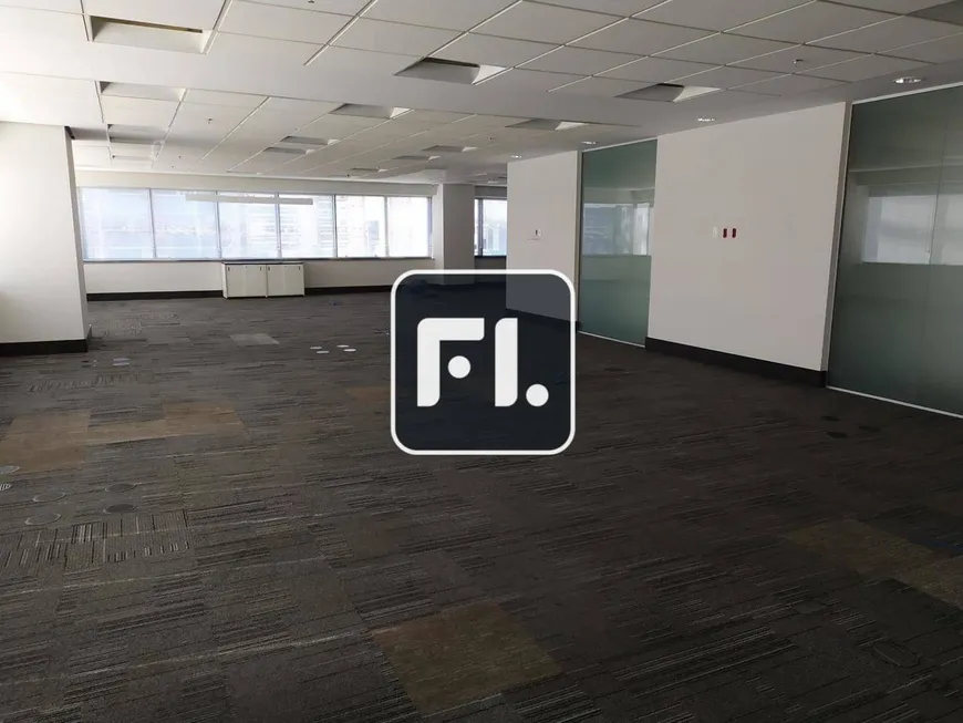 Foto 1 de Sala Comercial para alugar, 300m² em Itaim Bibi, São Paulo