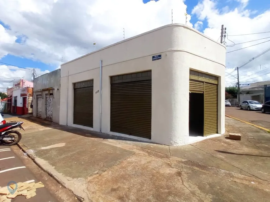 Foto 1 de Ponto Comercial para alugar, 130m² em Jardim Agari, Londrina