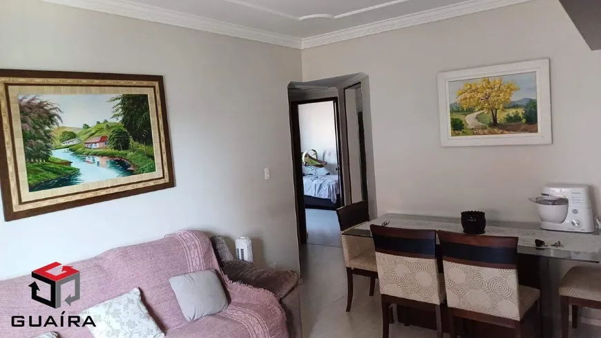 Foto 1 de Apartamento com 2 Quartos à venda, 67m² em Rudge Ramos, São Bernardo do Campo