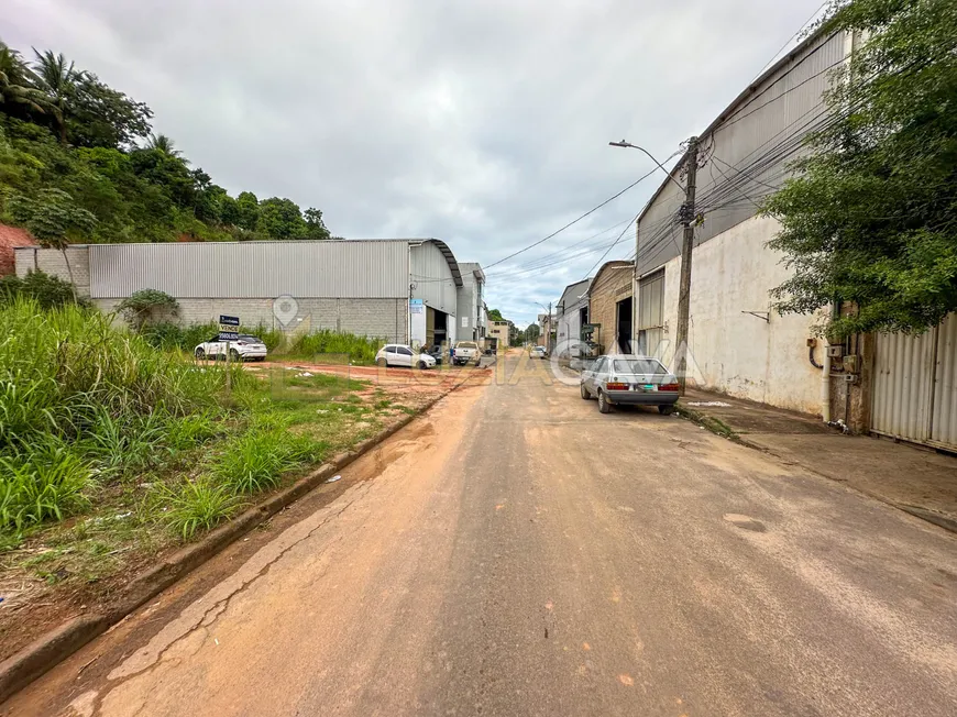 Foto 1 de Lote/Terreno à venda, 473m² em Morada de Santa Fé, Cariacica