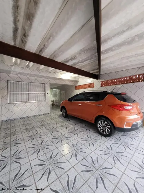 Foto 1 de Casa com 2 Quartos à venda, 70m² em Solemar, Praia Grande