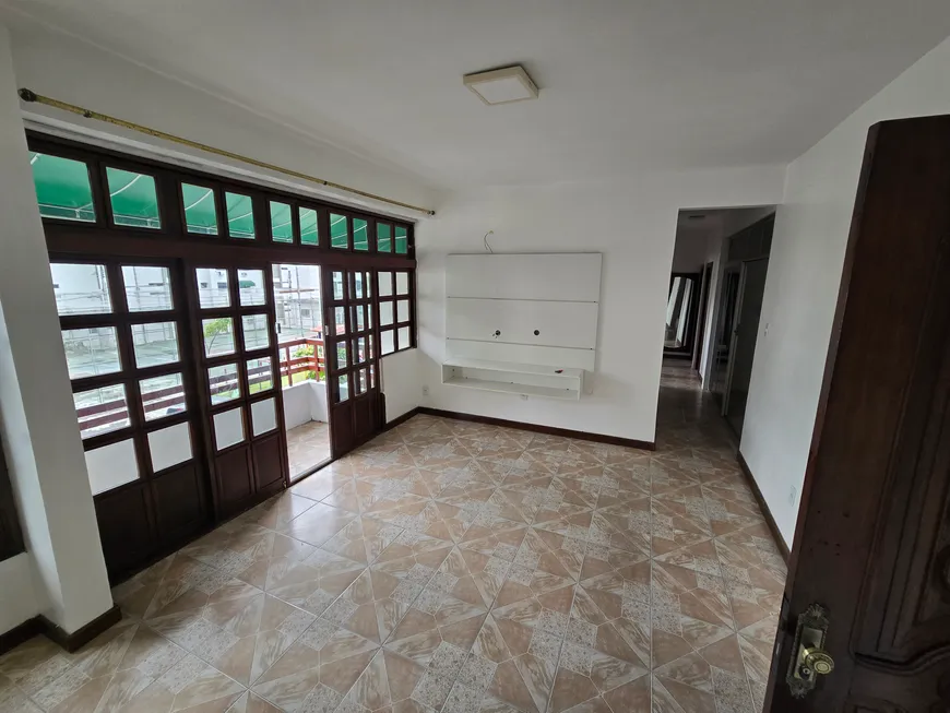 Foto 1 de Apartamento com 3 Quartos para alugar, 80m² em Raiz, Manaus