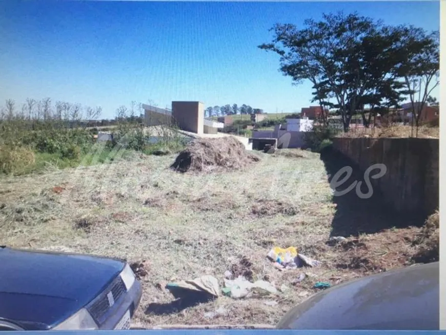 Foto 1 de Lote/Terreno à venda, 250m² em Jardim das Torres, São Carlos