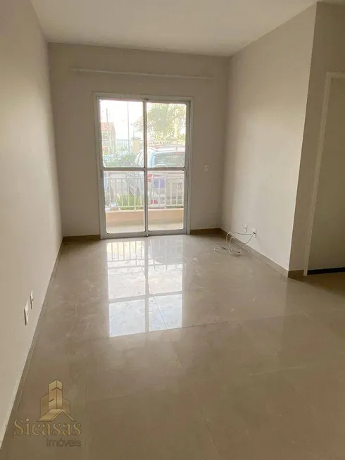 Foto 1 de Apartamento com 2 Quartos à venda, 59m² em Jardim Graziela, Barueri