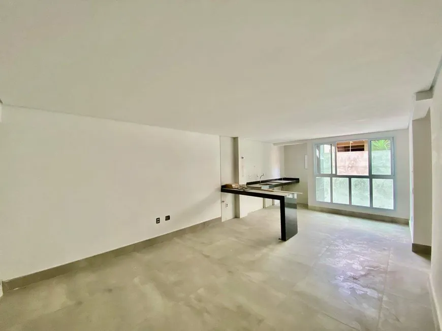 Foto 1 de Apartamento com 3 Quartos à venda, 74m² em Castelo, Belo Horizonte