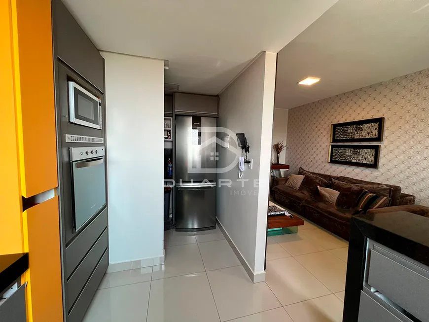Foto 1 de Apartamento com 3 Quartos à venda, 84m² em Residencial Vale do sol , Anápolis