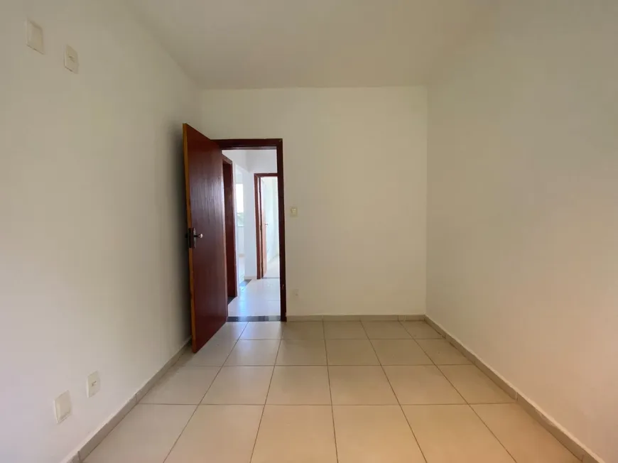 Foto 1 de Apartamento com 3 Quartos à venda, 70m² em Grajaú, Brumadinho