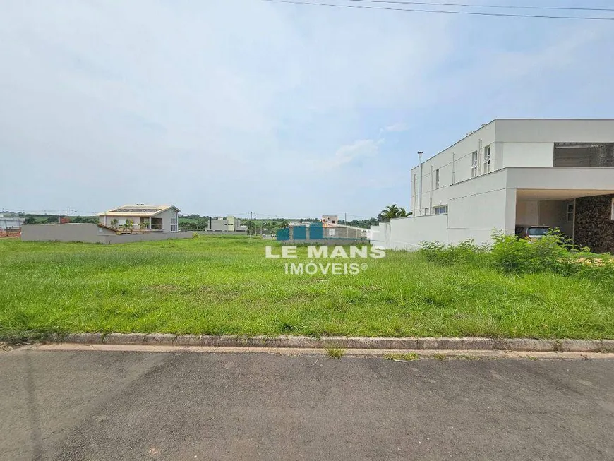 Foto 1 de Lote/Terreno à venda, 525m² em Residencial Terras de Ártemis, Piracicaba