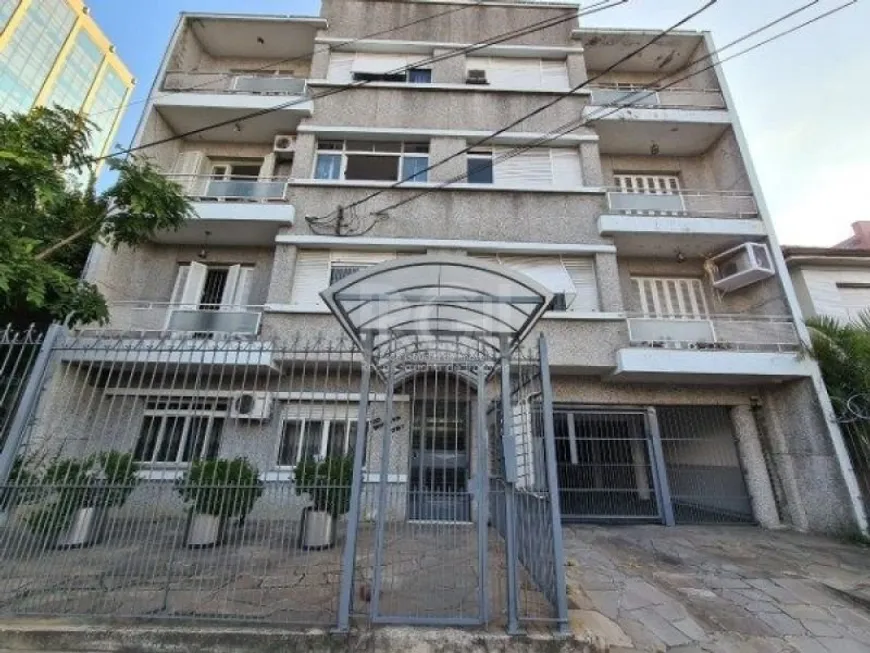 Foto 1 de Apartamento com 3 Quartos à venda, 65m² em Higienópolis, Porto Alegre