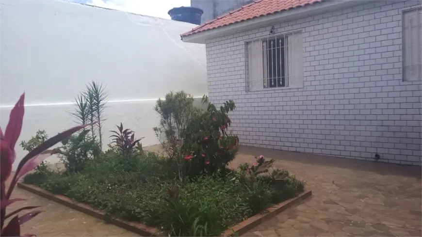 Foto 1 de Casa com 3 Quartos à venda, 100m² em Tatuapé, São Paulo