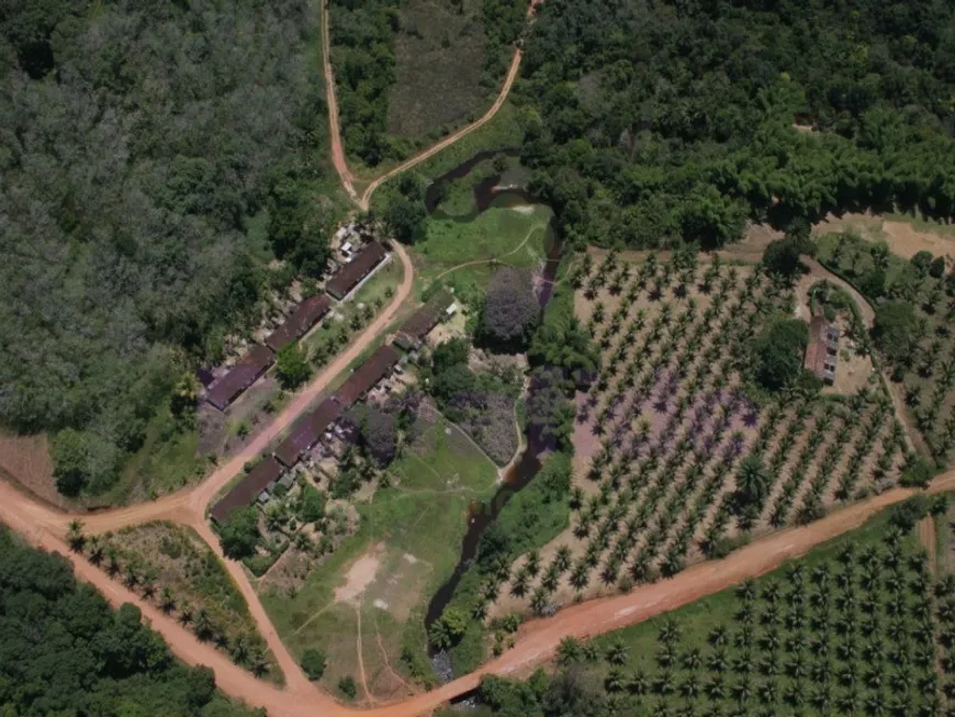 Foto 1 de Fazenda/Sítio com 1 Quarto à venda, 467074m² em Pedras de Una, Una