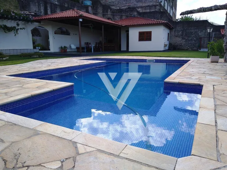 Foto 1 de Casa com 4 Quartos à venda, 262m² em Parque Bela Vista, Votorantim