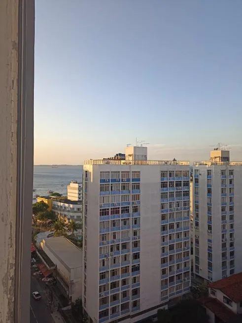 Foto 1 de Apartamento com 1 Quarto à venda, 42m² em Barra, Salvador
