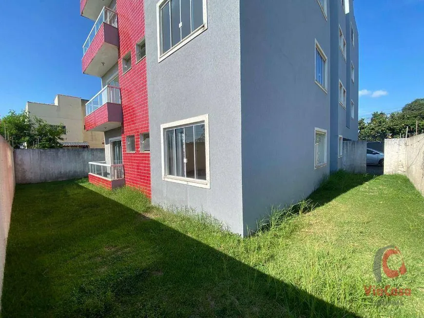 Foto 1 de Apartamento com 3 Quartos para alugar, 140m² em Ouro Verde, Rio das Ostras